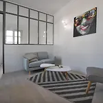 公寓 Cosy, Appartement, Proche De Montpellier