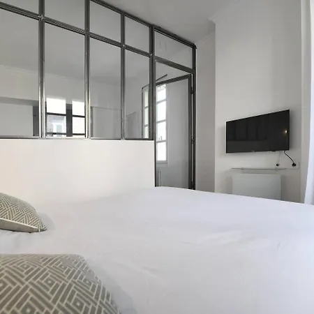 Апартаменты Cosy, Appartement, Proche De Montpellier