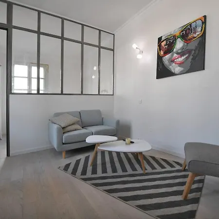 Apartamento Cosy, Appartement, Proche De Montpellier