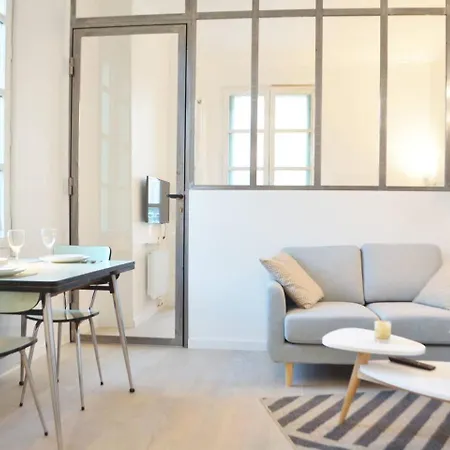 Cosy, Appartement, Proche De Montpellier