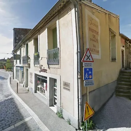 Cosy, Appartement, Proche De Montpellier Апартаменты