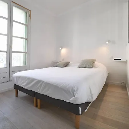 Cosy, Appartement, Proche De Montpellier