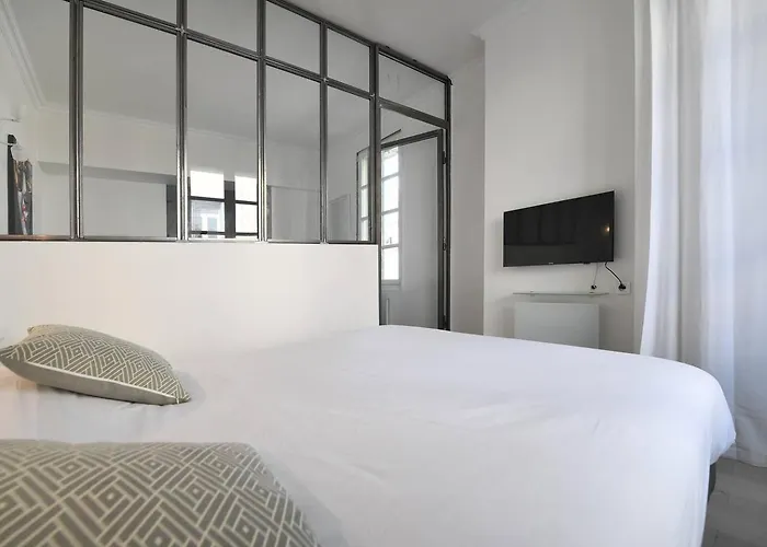 Апартаменты Cosy, Appartement, Proche De Montpellier