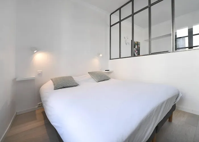Апартаменты Cosy, Appartement, Proche De Montpellier *