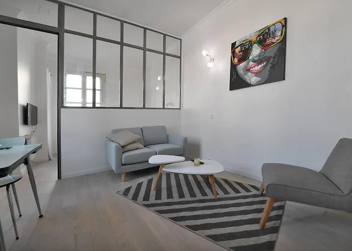 Апартаменты Cosy, Appartement, Proche De Montpellier