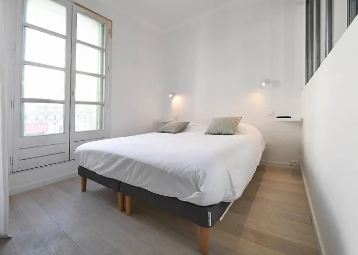 Cosy, Appartement, Proche De Montpellier